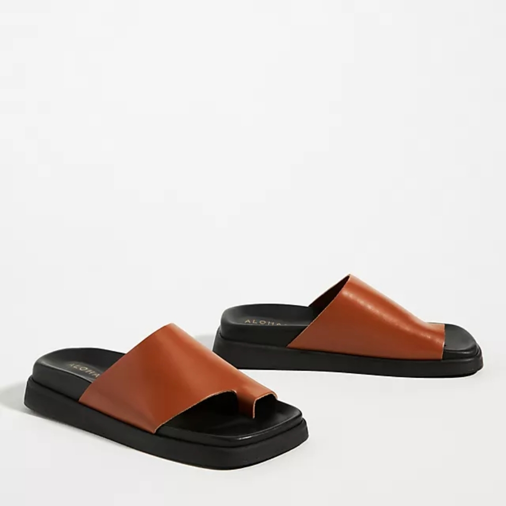 🎁Anthropologie Sandals🎀